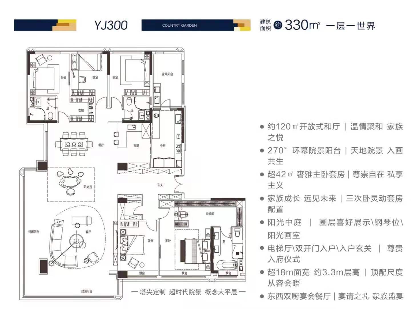 YJ300狮乘福第